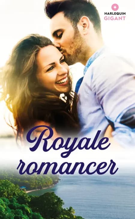 Royale romancer af Jennifer Taylor