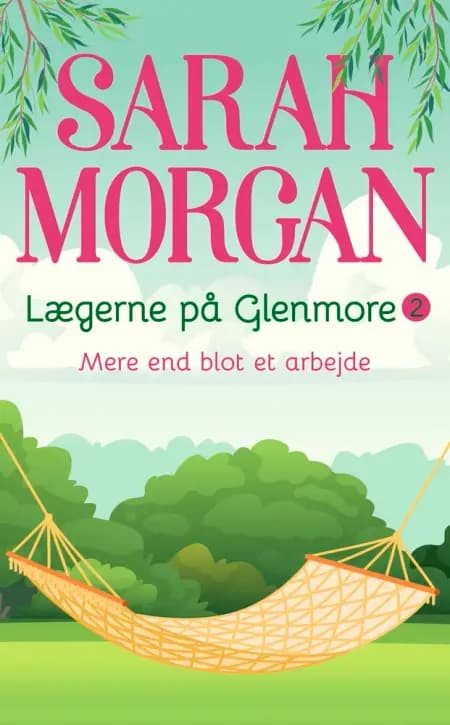 Mere end blot et arbejde af Sarah Morgan