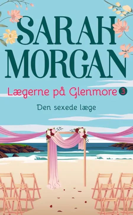 Den sexede læge af Sarah Morgan