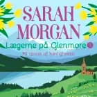 På sporet af kærligheden af Sarah Morgan