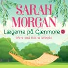 Mere end blot et arbejde af Sarah Morgan