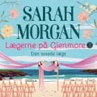 Den sexede læge af Sarah Morgan