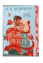 Hjemsøgt i hjertet af B. K. Borison