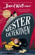 Mesterdetektiven af David Walliams