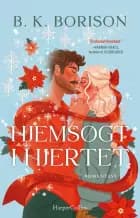 Hjemsøgt i hjertet af B.K. Borison
