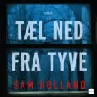 Tæl ned fra tyve af Sam Holland