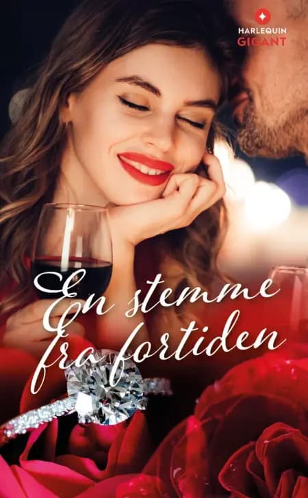 En stemme fra fortiden af Catherine Mann