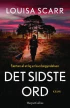 Døden i Gallows Wood af Louisa Scarr