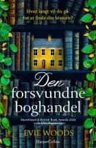 Den forsvundne boghandel af Eve Woods