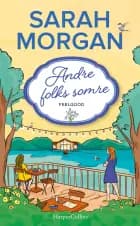 Andre folk somre af Sarah Morgan