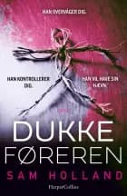 Dukkeføreren af Sam Holland