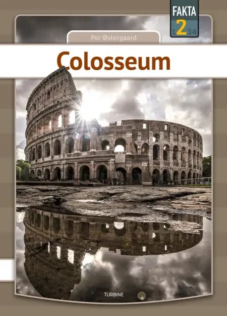 Colosseum af Per Østergaard
