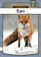 Ræv af Per Østergaard