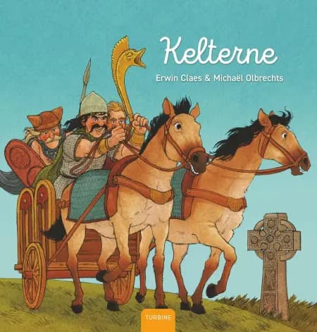 Kelterne af Erwin Claes