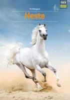 Heste af Per Østergaard