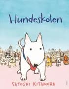 Hundeskolen af Satoshi Kitamura