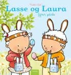 Lasse og Laura fejrer påske af Pauline Oud
