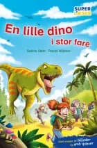 En lille dino i stor fare af Sabine Stehr