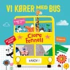 Vi kører med bus af Clare Fennell
