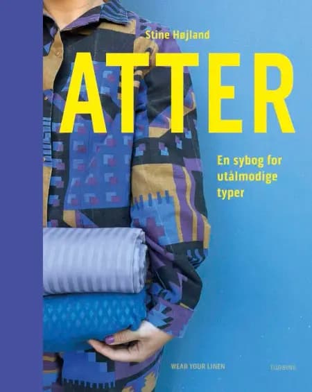 ATTER af Stine Højland