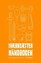 Iværksætterhåndbogen af Dorthe Klyvø og Hanne Wick