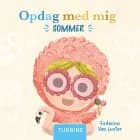 Opdag med mig - sommer af Federico Van Lunter