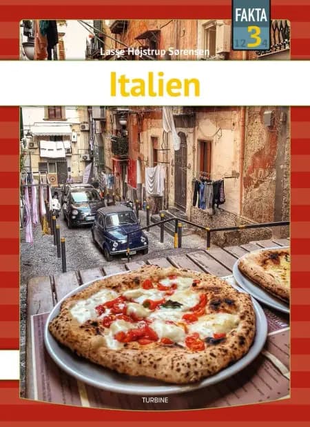 Italien af Lasse Højgaard Sørensen