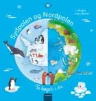 Sydpolen og Nordpolen af Li Rongbin