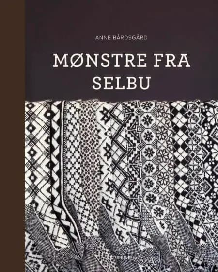 Mønstre fra Selbu af Anne Bårdsgård