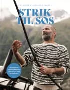Strik til søs af Line Iversen og Margareth Sandvik