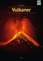 Vulkaner af Per Østergaard