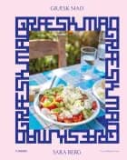 Græsk mad af Sara Berg