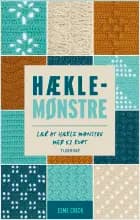 Hæklemønstre - lær at hækle mønstre med 52 kort af Esme Crick