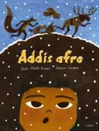 Addis afro af Jali Madi Susso