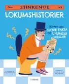 Stinkende lokumshistorier af Olivia Meikle og Katie Nelson