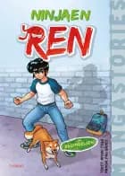 Ninjaen Ren 1 - Begyndelsen af Miyuki Tsuji