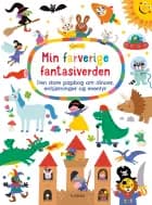 Min farverige fantasiverden af Nastja Holtfreter