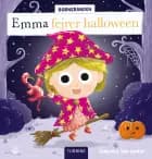 Emma fejrer halloween af Federico Van Lunter