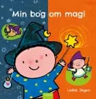 Min bog om magi af Liesbet Slegers