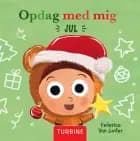 Opdag med mig - jul af Federico Van Lunter