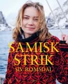 Samisk strik af Siv Romsdal