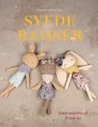 Syede bamser af Charlotte Astrup Beck