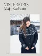 Vinterstrik af Maja Karlsson