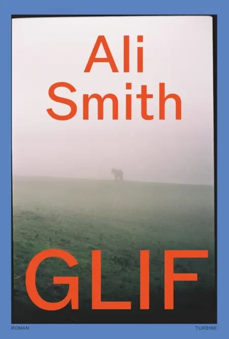 Glif af Ali Smith