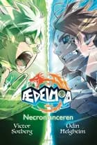 Ædelmod 2 - Necromanceren af Victor Sotberg