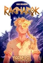 Ragnarok - Yggdrasil, fjerde bog af Odin Helgheim