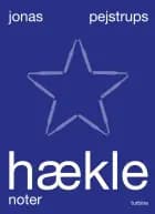 Jonas Pejstrups hæklenoter af Jonas Pejstrup