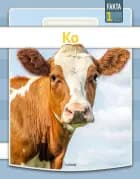 Ko af Eva Moesgaard Amdisen