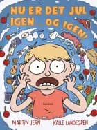 Nu er det jul igen ... og igen! af Martin Jern