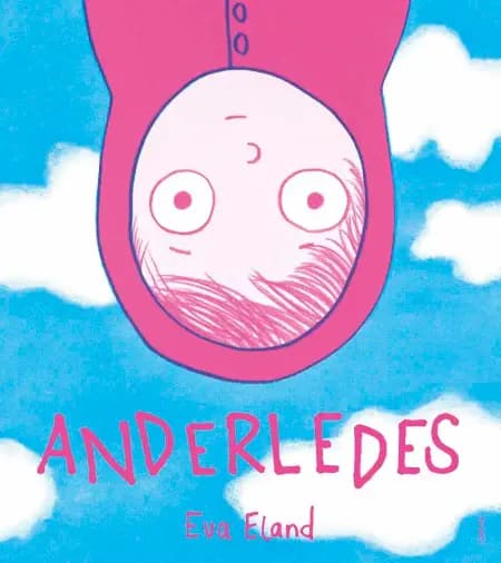 Anderledes af Eva Eland